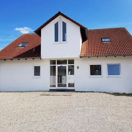 My-skypalace Haus 2 - A26480 * Billigheim