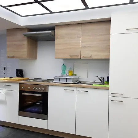 My-skypalace Haus 2 - A26480 بيت للعطل *