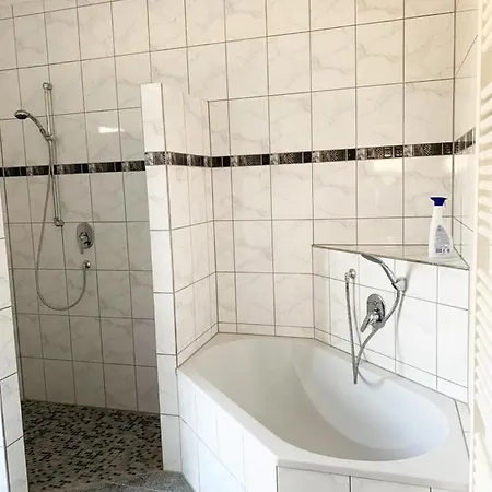بيت للعطل My-skypalace Haus 2 - A26480